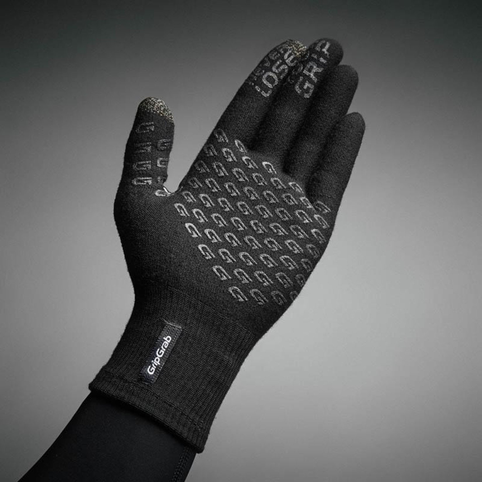 GripGrab GripGrab Primavera Merino Midseason Gloves II