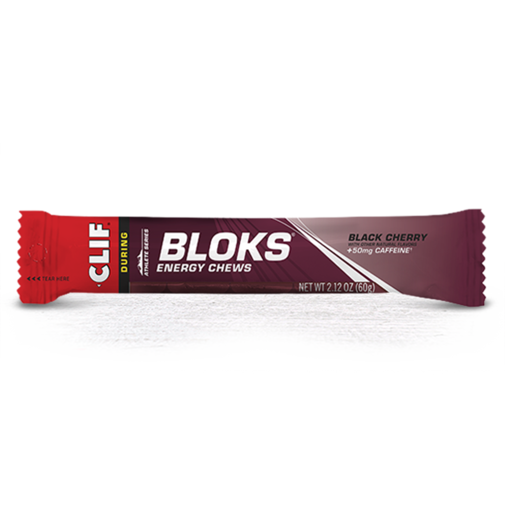 Clif Bar Clif Bloks Energy Chews