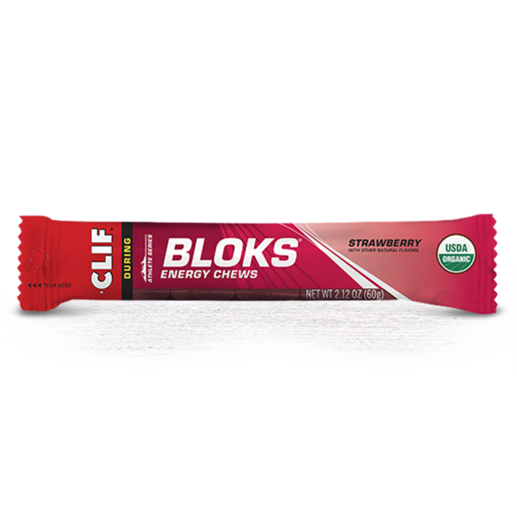 Clif Bar Clif Bloks Energy Chews