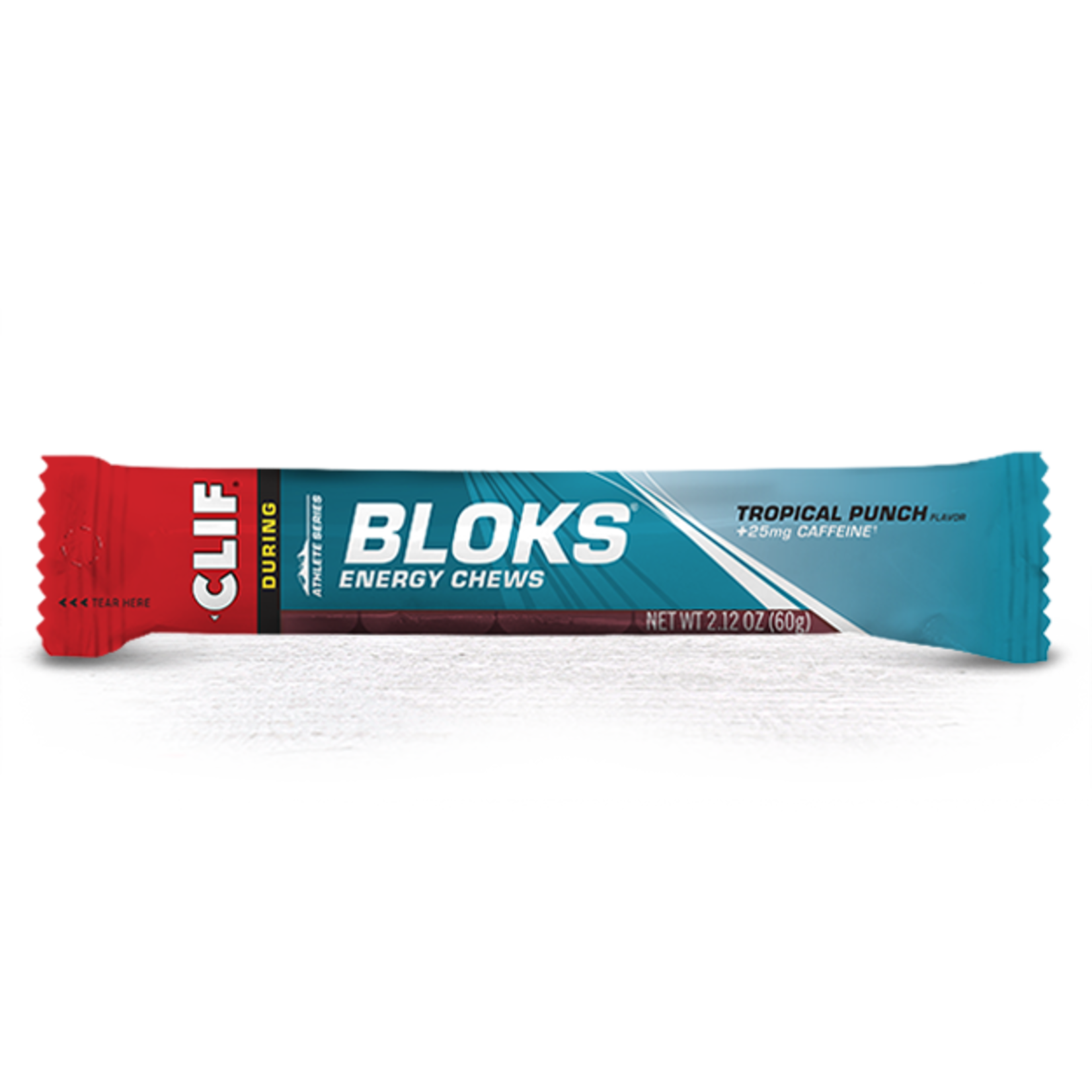 Clif Bar Clif Bloks Energy Chews