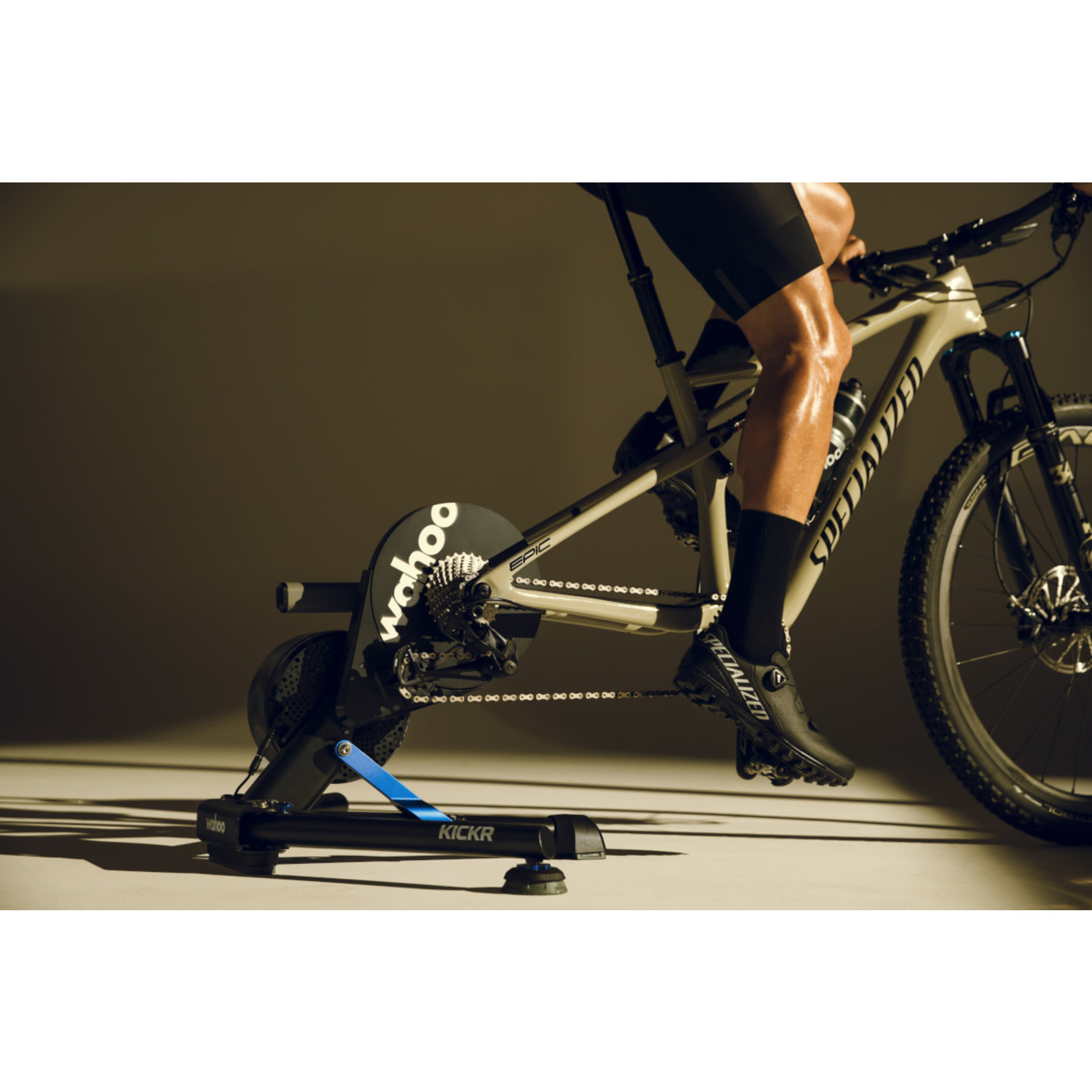 Wahoo Wahoo Kickr Smart Trainer V5