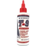 Boeshield T9 Lube  118ml