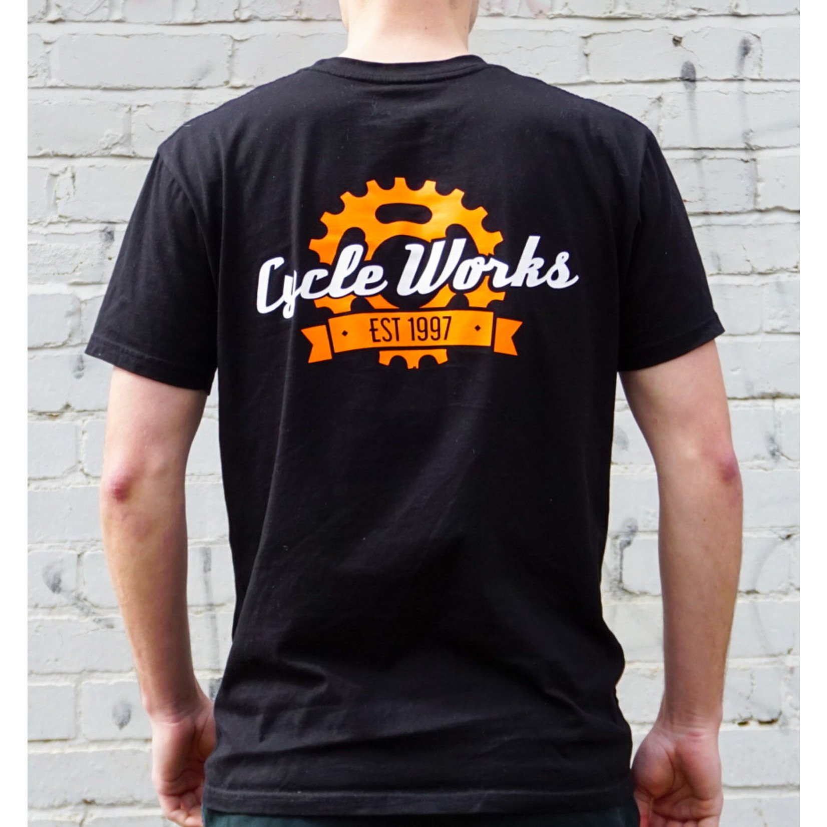 Cycle Works T-Shirt