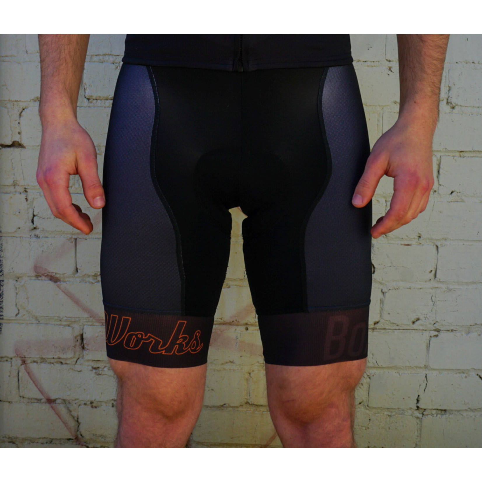 Castelli Cycle Works Bib Short