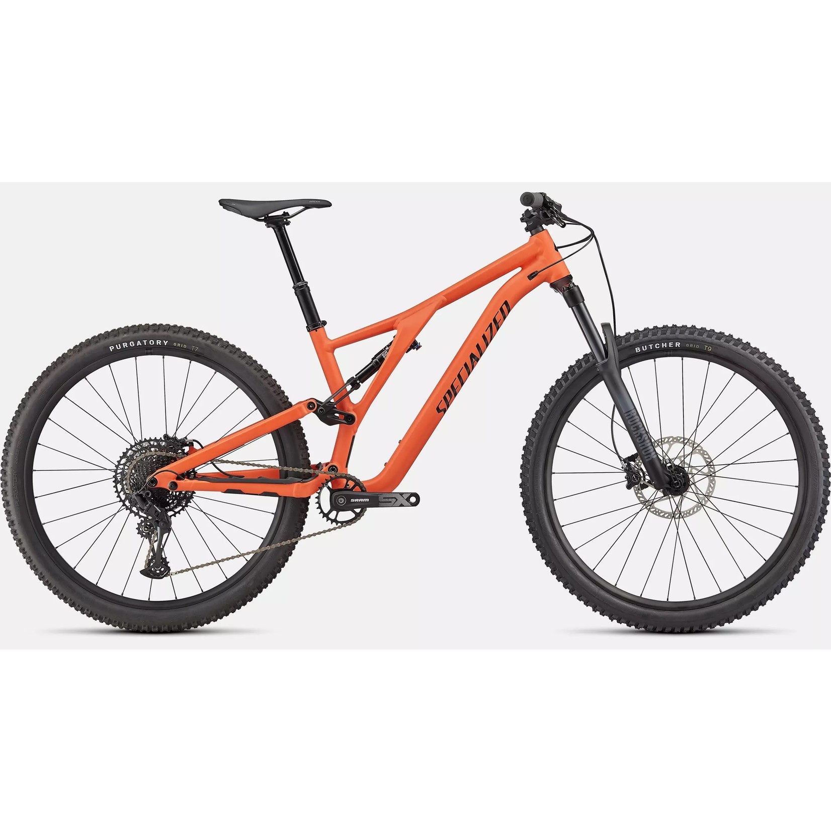 Specialized Specialized Stumpjumper Alloy