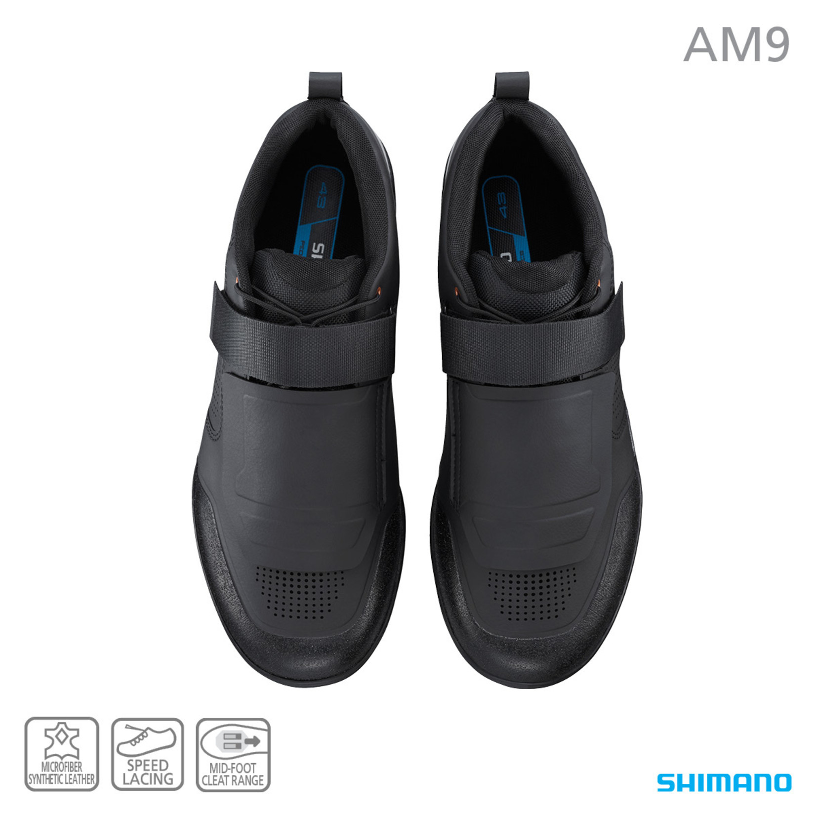Shimano Shimano SH-AM903 SPD Shoes
