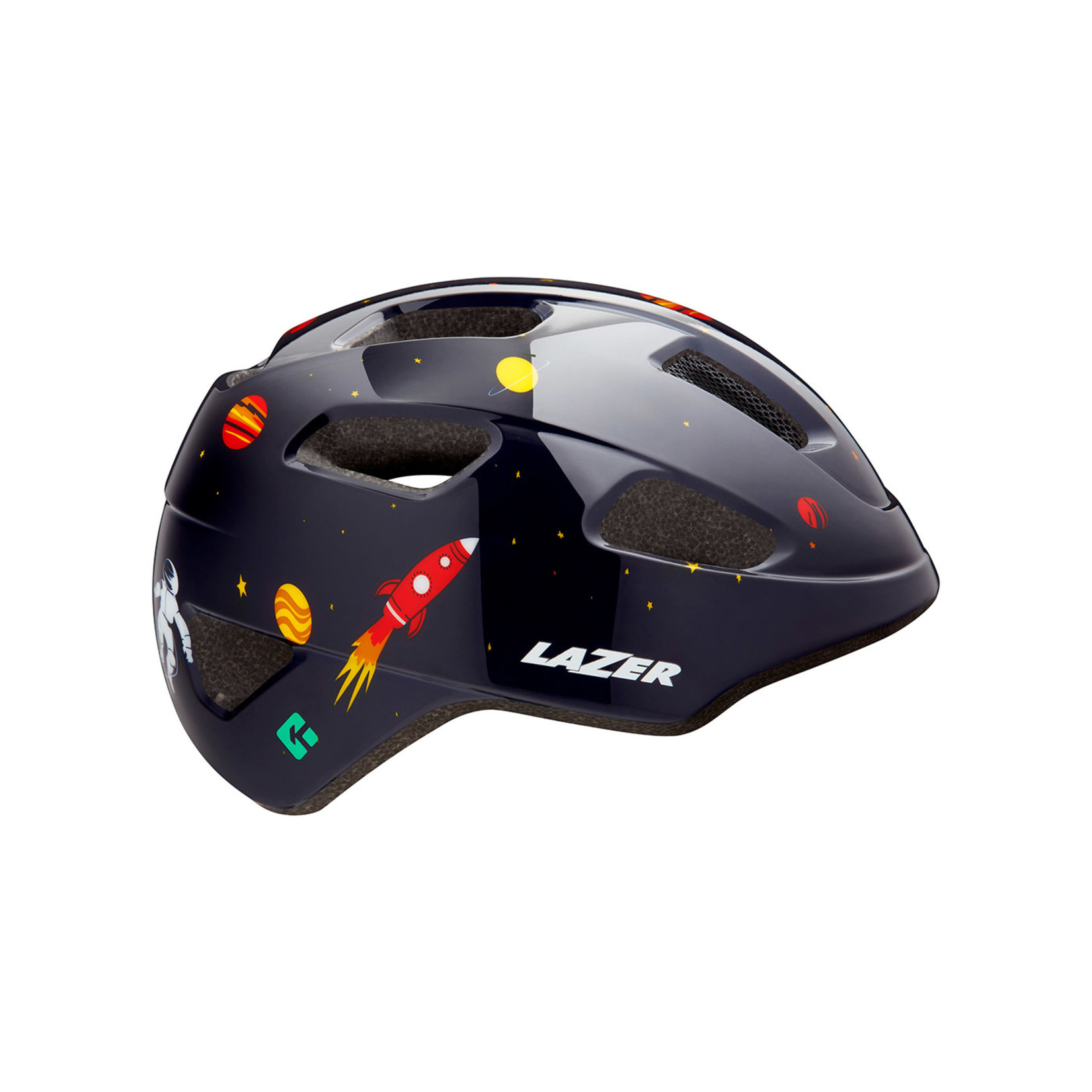 LAZER Lazer Nutz Kineticore Helmet