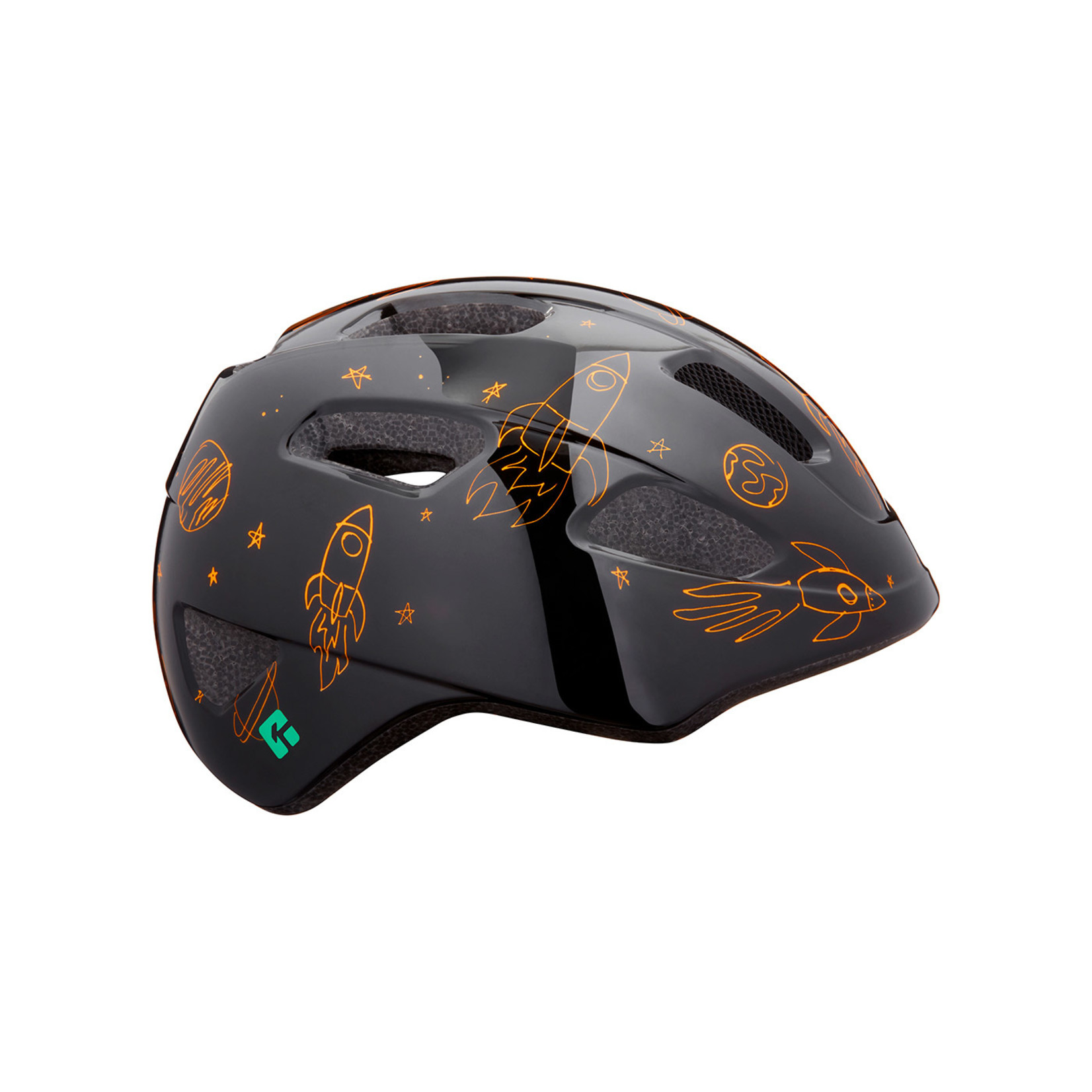 LAZER Lazer P'Nut Kineticore Helmet