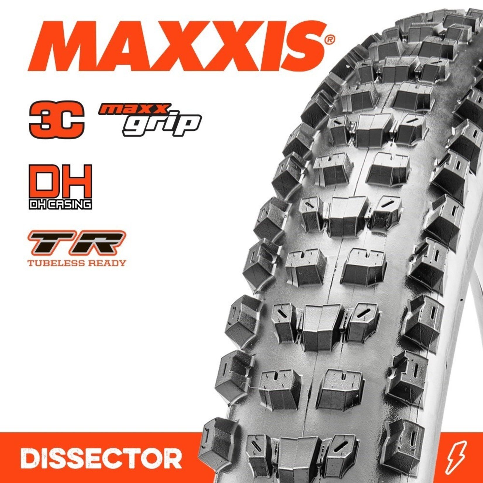 Maxxis Maxxis Dissector