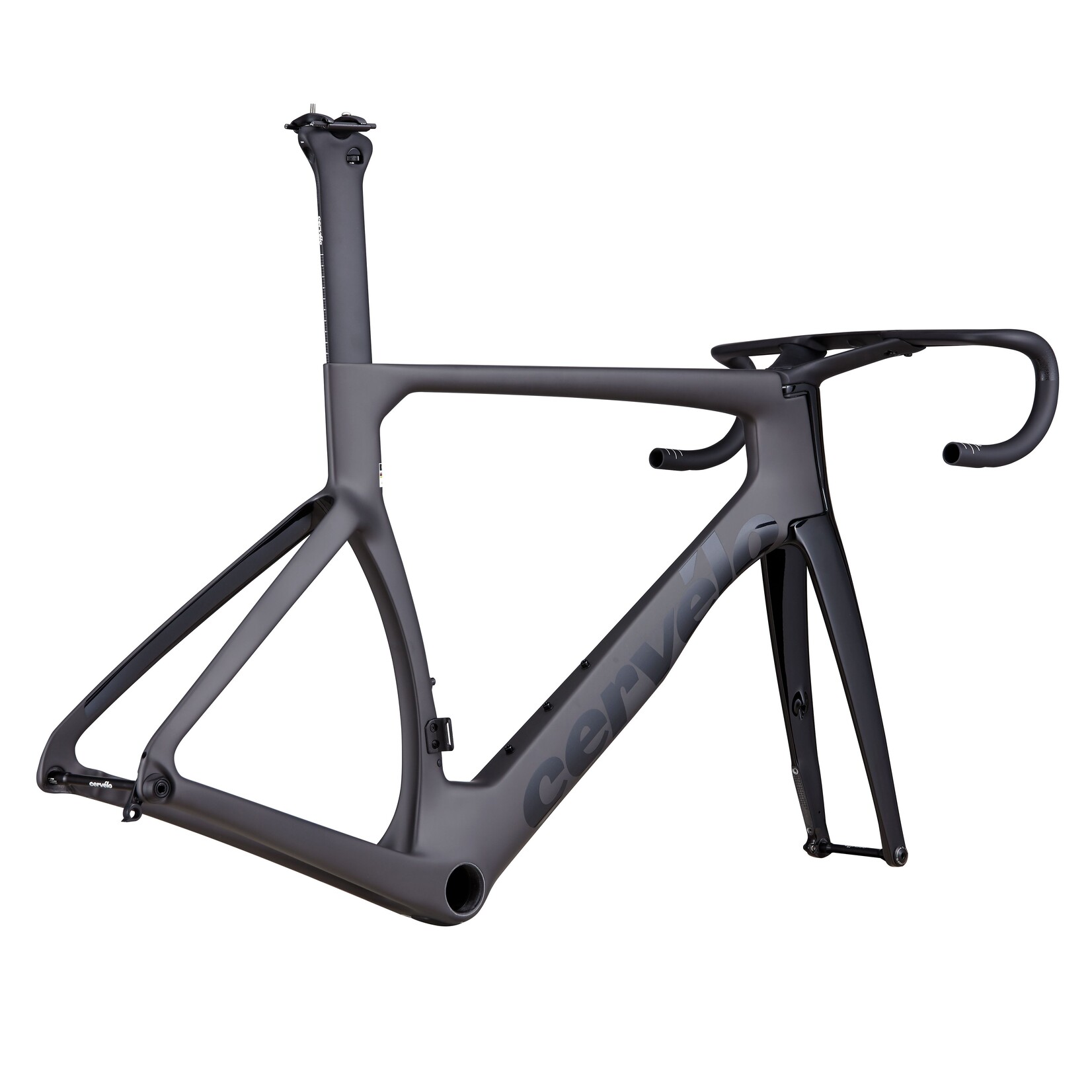 Cervelo S5 Frameset - Cycle Works