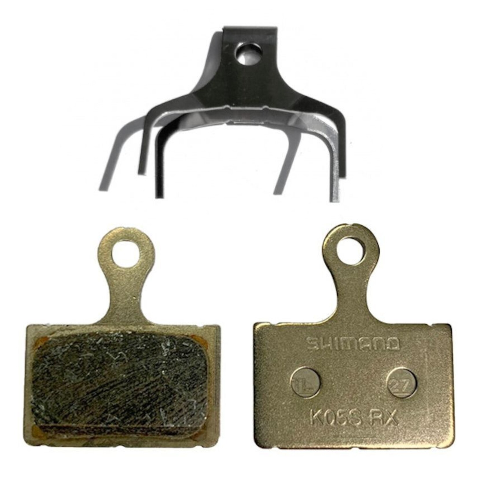 Shimano Shimano Brake Pads K05S-RX Resin