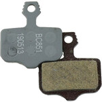 SRAM SRAM Disc Brake Pads for Red/Force AXS (2-Piece Caliper) - Powerful