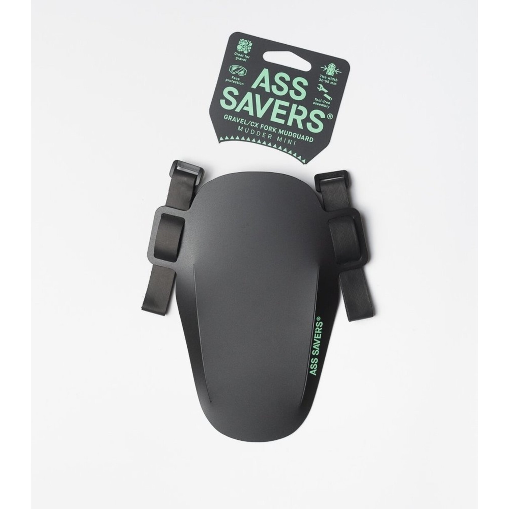 Ass Saver Mudder Mini