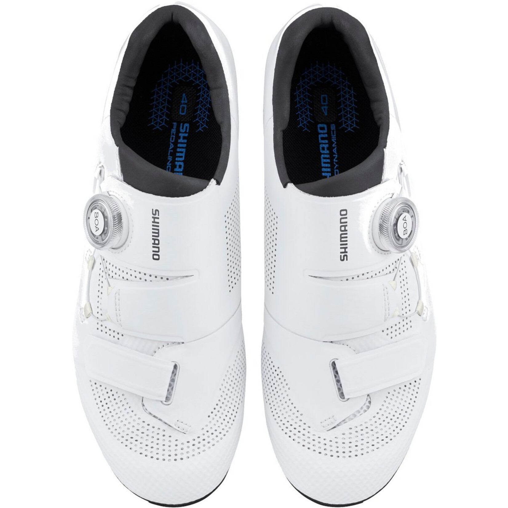 Shimano Shimano SH-RC502 W Road Shoes White 39