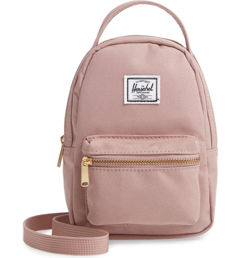 herschel supply co nova