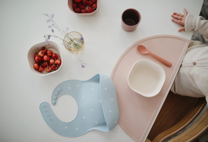 Mushie Mushie Silicone Place Mat