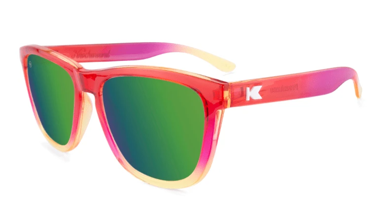 Baltimore Orioles Sunglasses — Knockaround.com