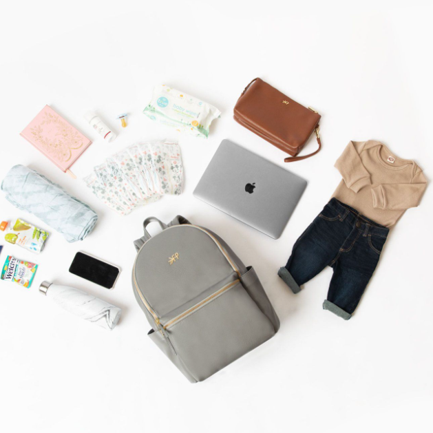 freshly picked classic city pack