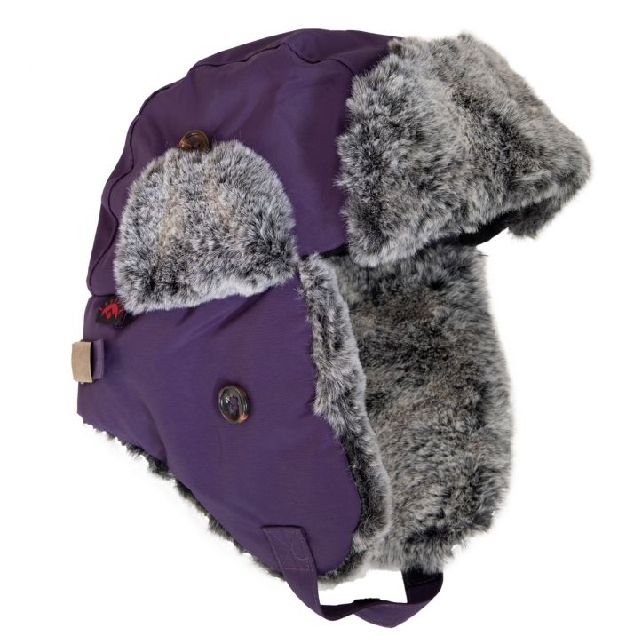 Calikids Nylon Aviator Hat (W1923 