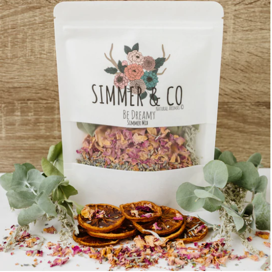 Simmer & Co. Simmer & Co. - Simmer Mix - Be Dreamy