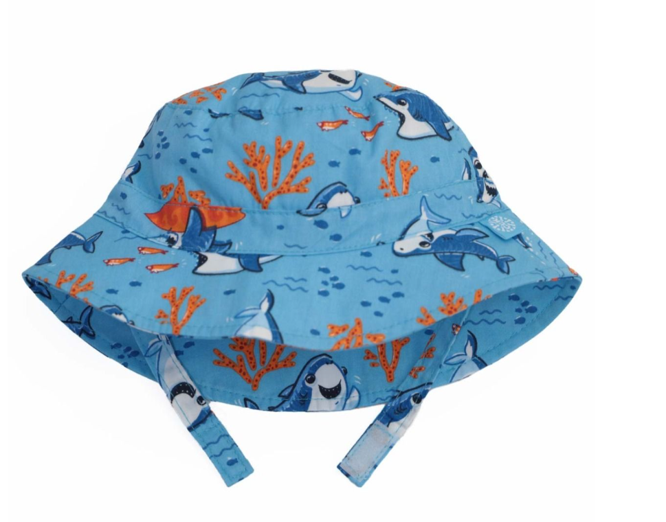 Calikids - Boys Light Weight Bucket Hat 