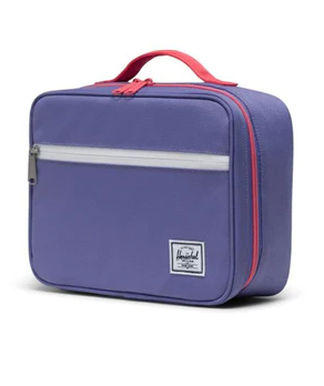 Herschel Supply Co - Pop Quiz Lunch Box Aster Purple - Little Somethings  Boutique