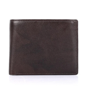 Karla Hanson Rfid Blocking Leather Wallet With Coin Pocket - Little  Somethings Boutique
