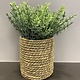 Giftcraft Gift Craft Faux Potted Plant