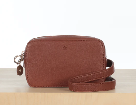 ela Handbags ela Handbags - Micro Belt Bag