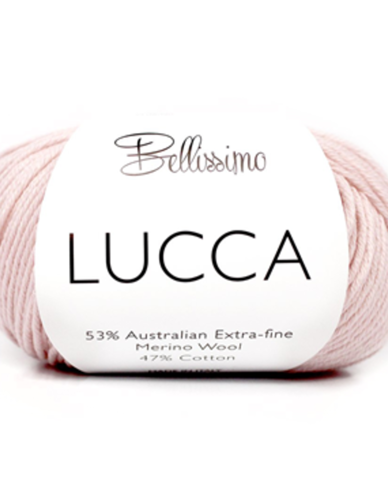 Bellissimo Lucca 8ply