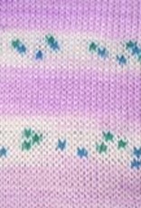 Heirloom Dazzle Star 8ply