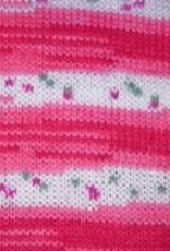 Heirloom Dazzle Star 8ply