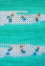 Heirloom Dazzle Star 8ply