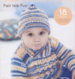 Sirdar Knitting & Crochet Books