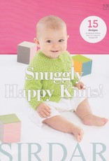 Sirdar Knitting & Crochet Books