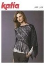Katia Womens Knit & Crochet Patterns