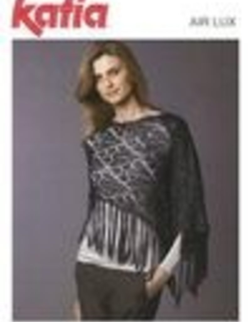 Katia Womens Knit & Crochet Patterns