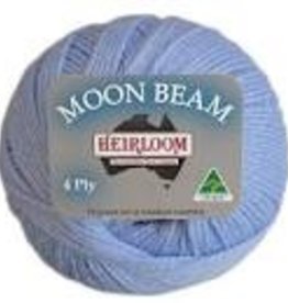 Heirloom Moon Beam  4 Ply (Discontinued)