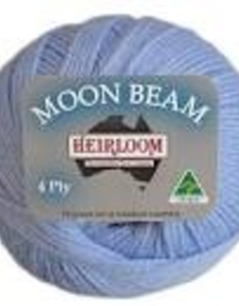 Heirloom Moon Beam  4 Ply