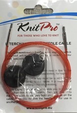 KnitPro interchangeable needle cable