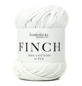 Fiddlesticks Finch 10ply