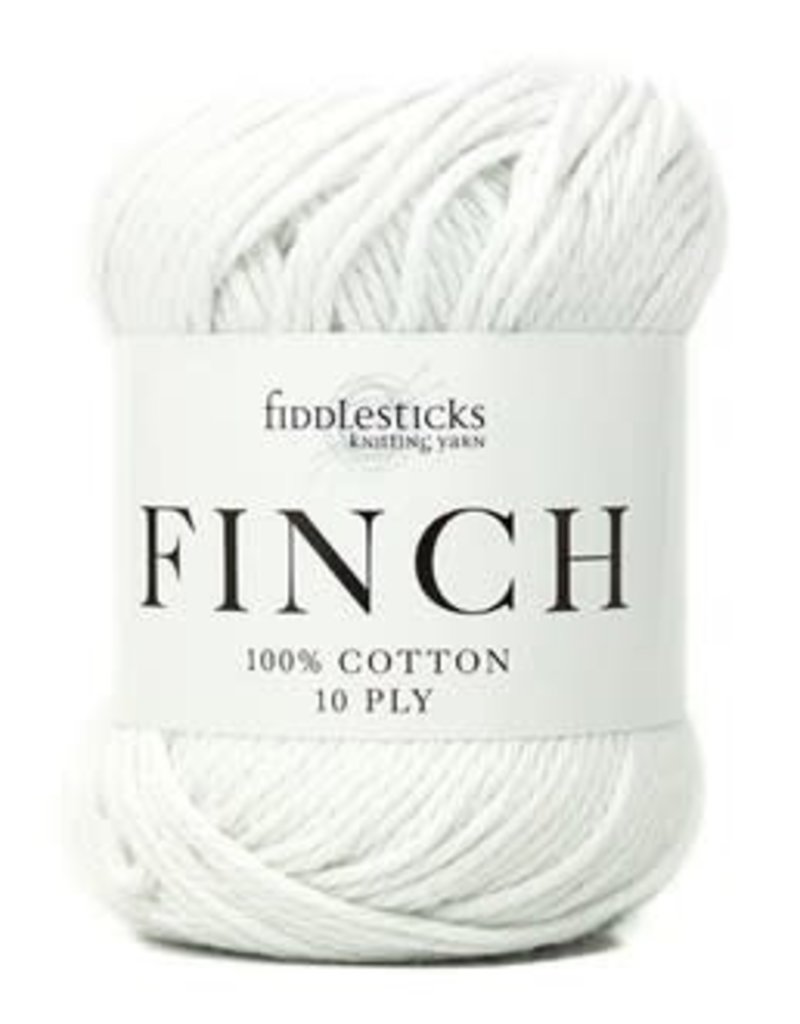 Fiddlesticks Finch 10ply