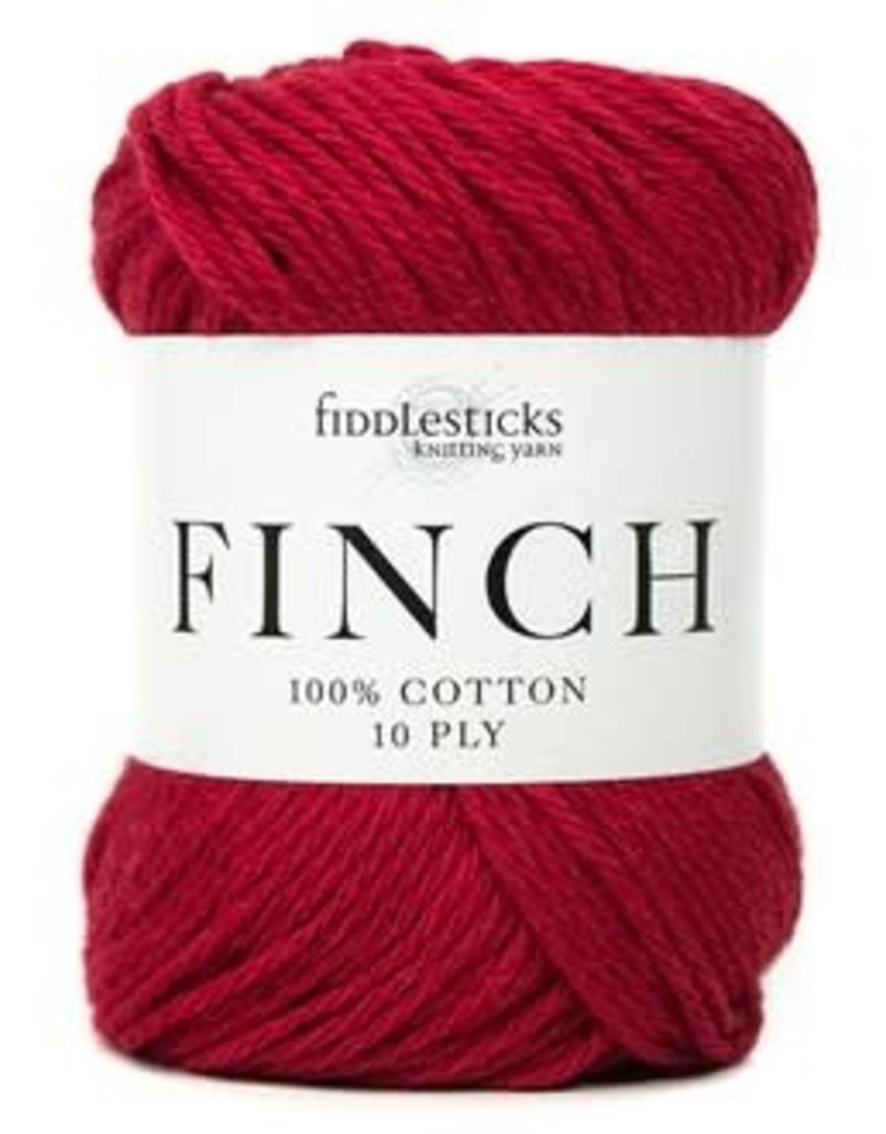 Fiddlesticks - Finch 100% Cotton