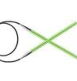 KnitPro Zing Circular Needles 100cm