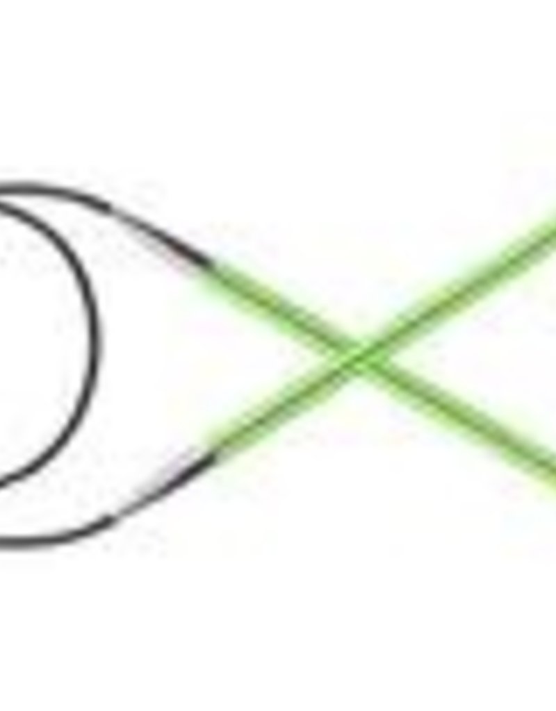 KnitPro Zing Circular Needles 100cm