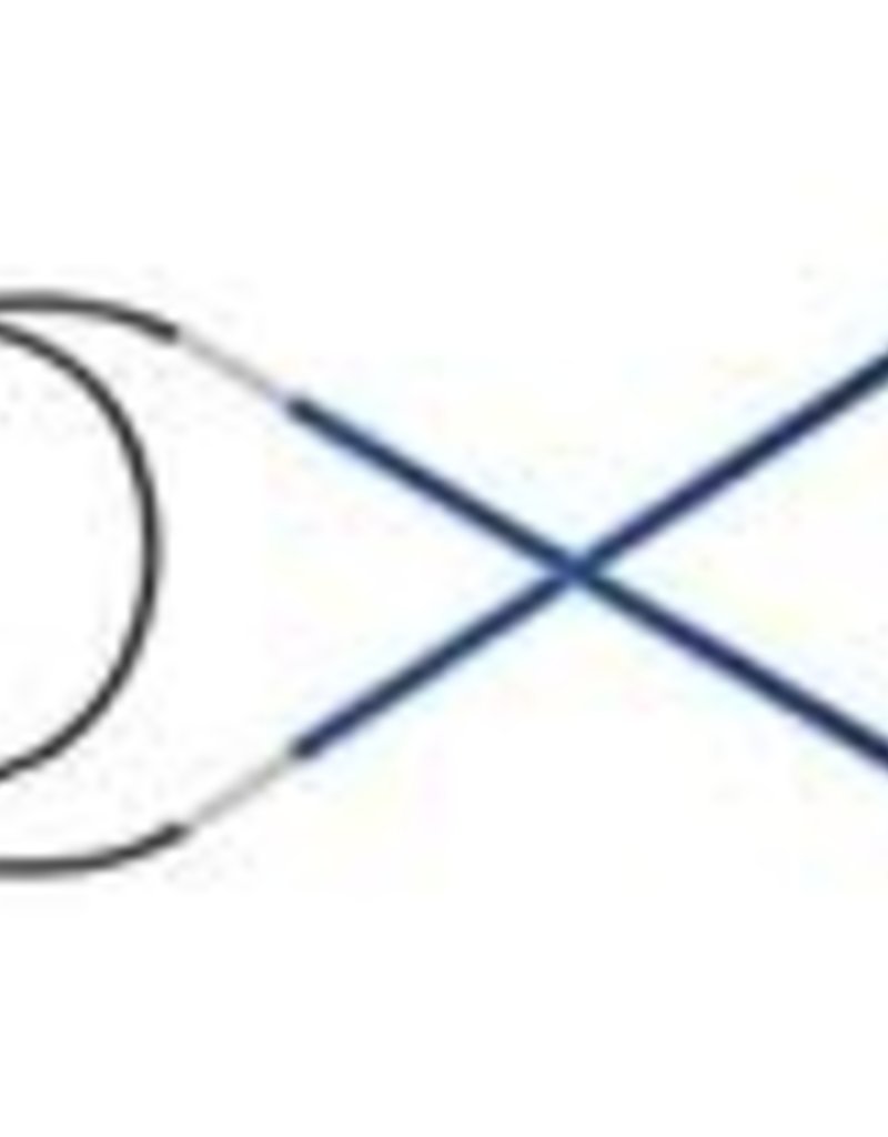 KnitPro Zing Circular Needles 100cm