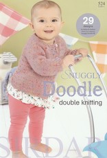 Sirdar Knitting & Crochet Books