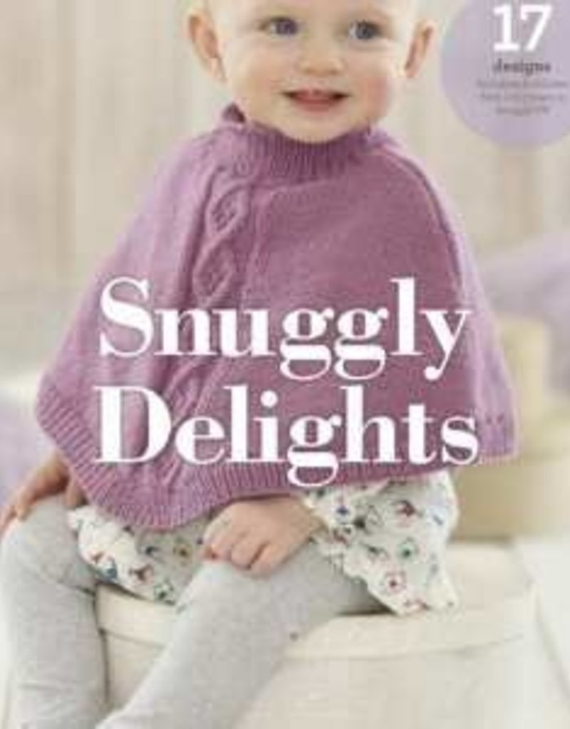 Sirdar Knitting & Crochet Books