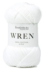 Fiddlesticks Wren 8ply