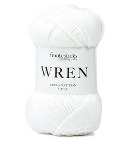 Fiddlesticks Wren 8ply